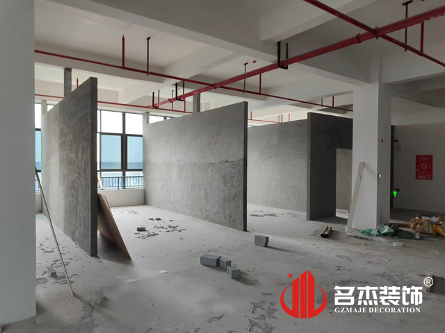 廣州名杰裝飾設(shè)計(jì)公司圖冊