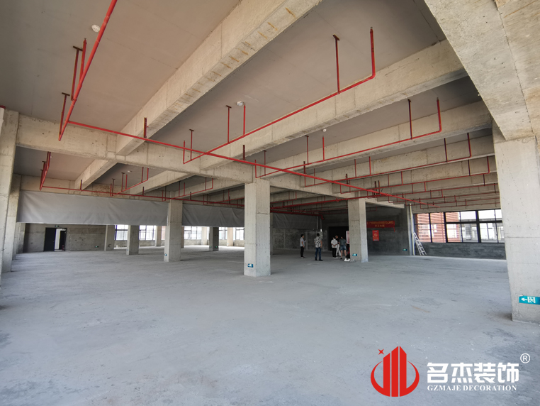 廣州名杰裝飾設(shè)計(jì)公司圖冊