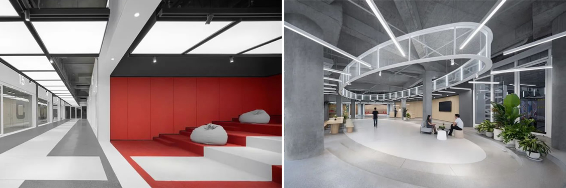 廣州辦公室裝修設計