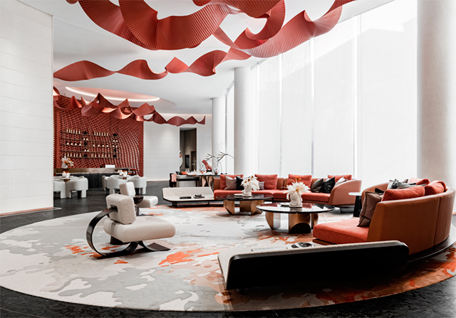 廣州名杰裝飾設計公司圖冊