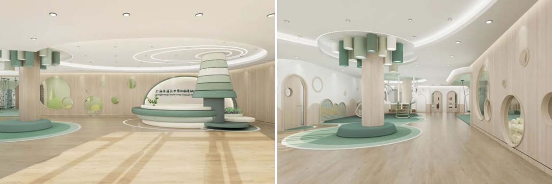 辦公室裝修設計