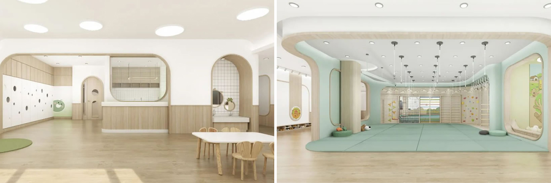 廣州名杰裝飾設計公司圖冊