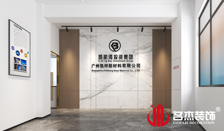 前廳裝修設計效果