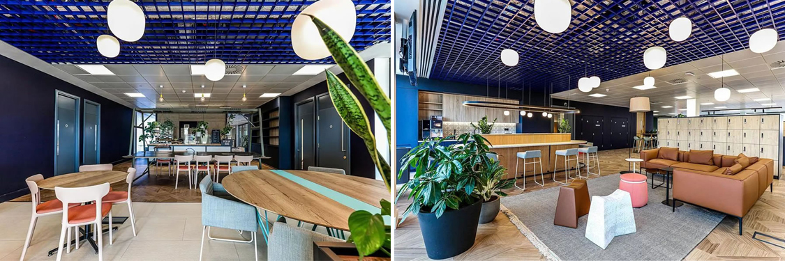 廣州辦公室裝修設計