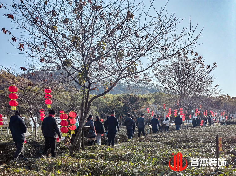 廣州名杰裝飾設計公司圖冊