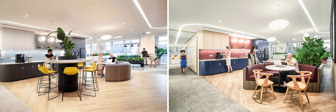 廣州辦公室裝修設計