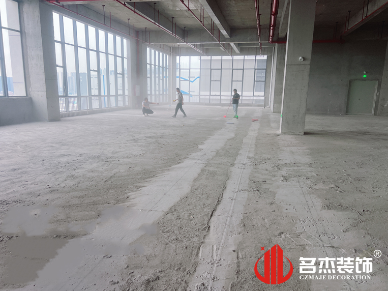 廣州名杰裝飾設(shè)計公司圖冊